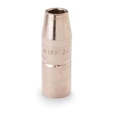 Miller M-25 MIG Gun Nozzle 169724