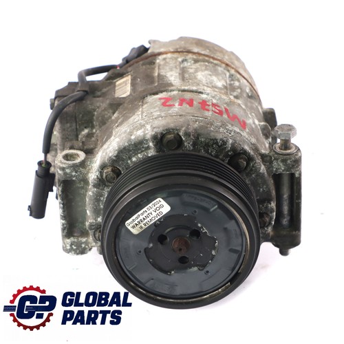 BMW 3 er E90 E91 E92 E93 LCI M57N2 Diesel Klimakompressor 6924792