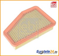 Luftfilter Febi Bilstein 176952 FüR Jeep Cherokee