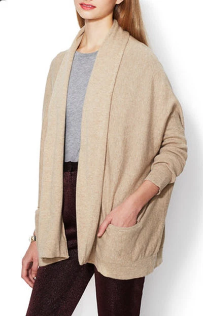 Bcbg hotsell cardi wrap
