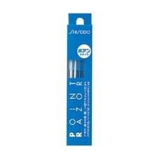 Made in JAPAN Shiseido Poan Razor Special 5 packs