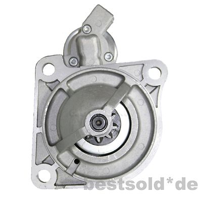 2,2kW Starter FIAT Ducato 280 290 2.4 2.5 D TD Argenta AR6 0001218024 46231642