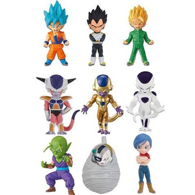 dragon ball z blind box