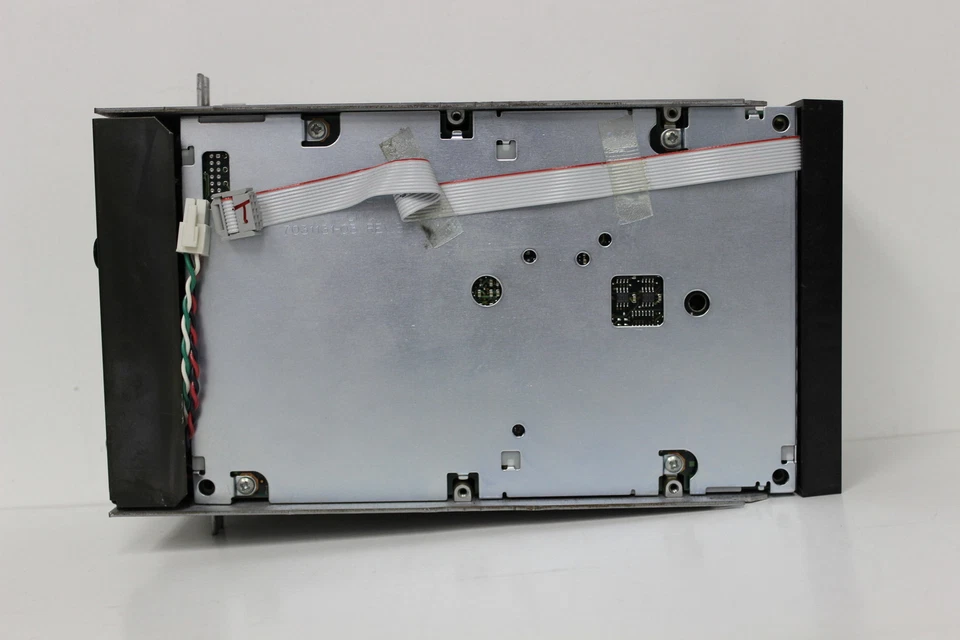 COMPAQ 295648-001 35/70GB DLT SCSI SE TAPE DRIVE C5173-60002 TH6XE-HN - Image 4 of 4