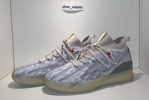 puma clyde court disrupt grey