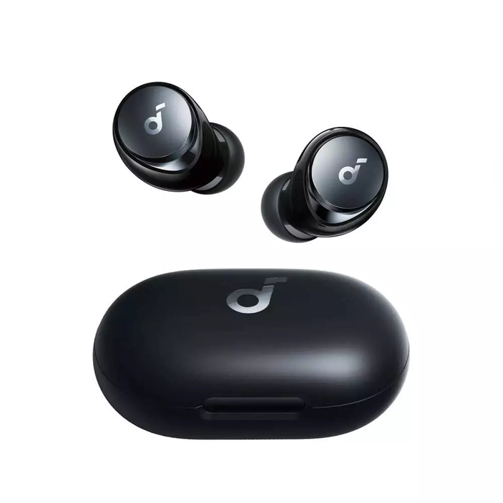 Anker Soundcore Space A40 Noise Cancelling Wireless Earbuds