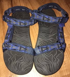 teva hurricane 3