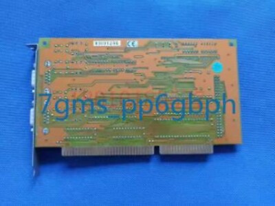 1 PCS Advantech PCL-743B REV.A1 Acquisition Card in good condition