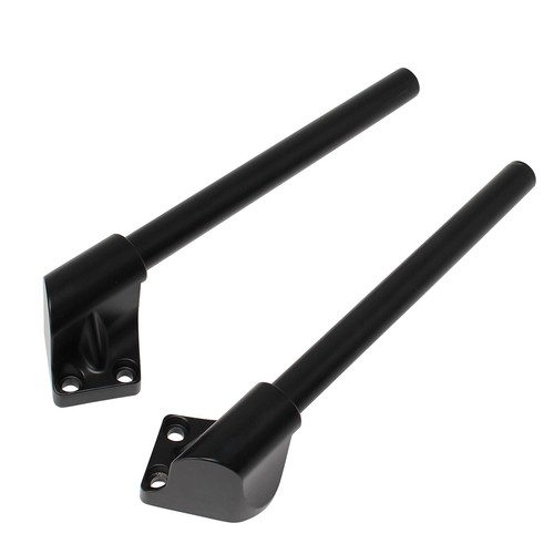 Handlebar For kawasaki Ninja 250 250R EX250 08-12 300R EX300 13-17 Handle Bar US - Picture 11 of 15