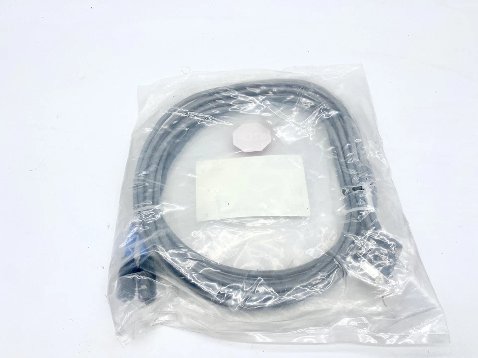 AMAT 0620-06007 ASSEMBLY ADAPTER D89F TO RJ11 CABLE - Image 3 of 4