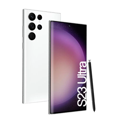 S23 Ultra Unlocked 5G Smartphone 7,3" Dual SIM 8G + 256GB Android Telefon komórkowy Prezent - Zdjęcie 16 z 21