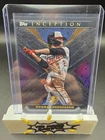 2024 Topps Inception Gunnar Henderson Alpha SP