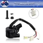Throttle Housing ON OFF Switch Kill START For Yamaha Peewee50 PW50 PY50