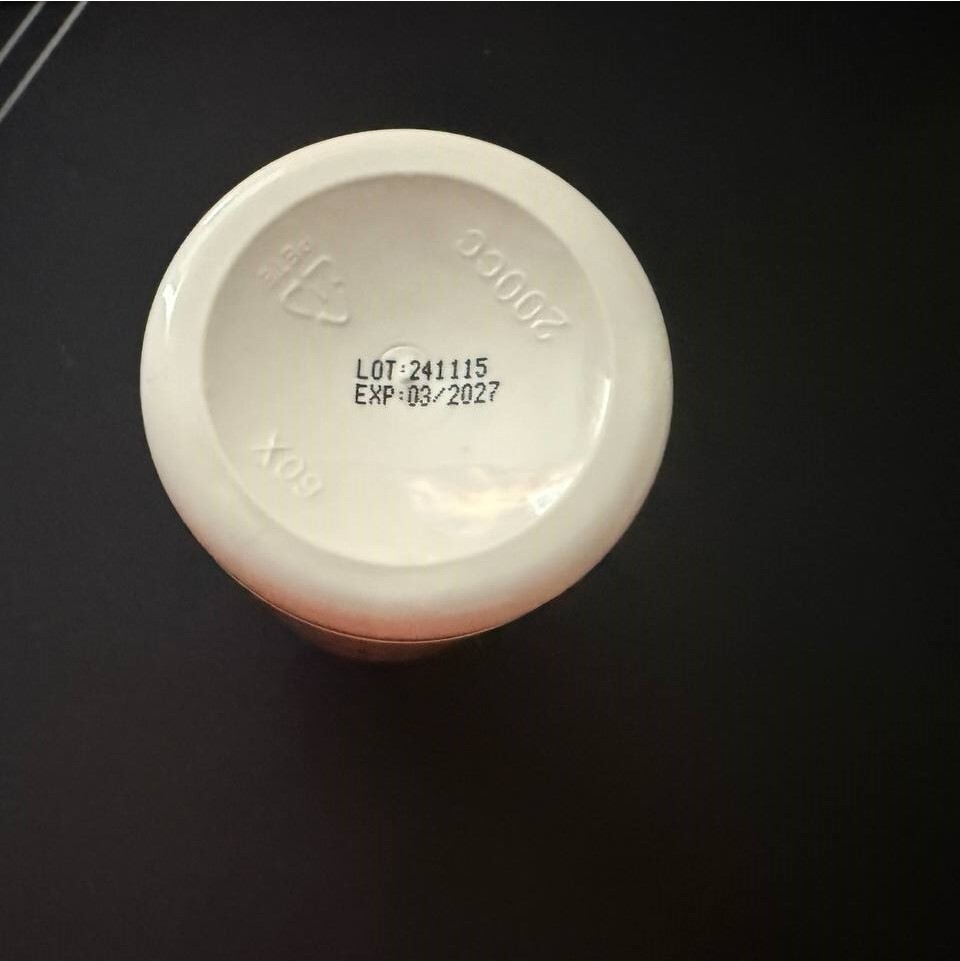 Vegan Pancreatic Enzymes, 90 Capsules Exp 03/27