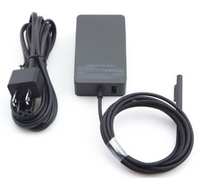 44W 1800 Surface Pro Charger for Microsoft Surface Pro 3/4/5/6/7 New