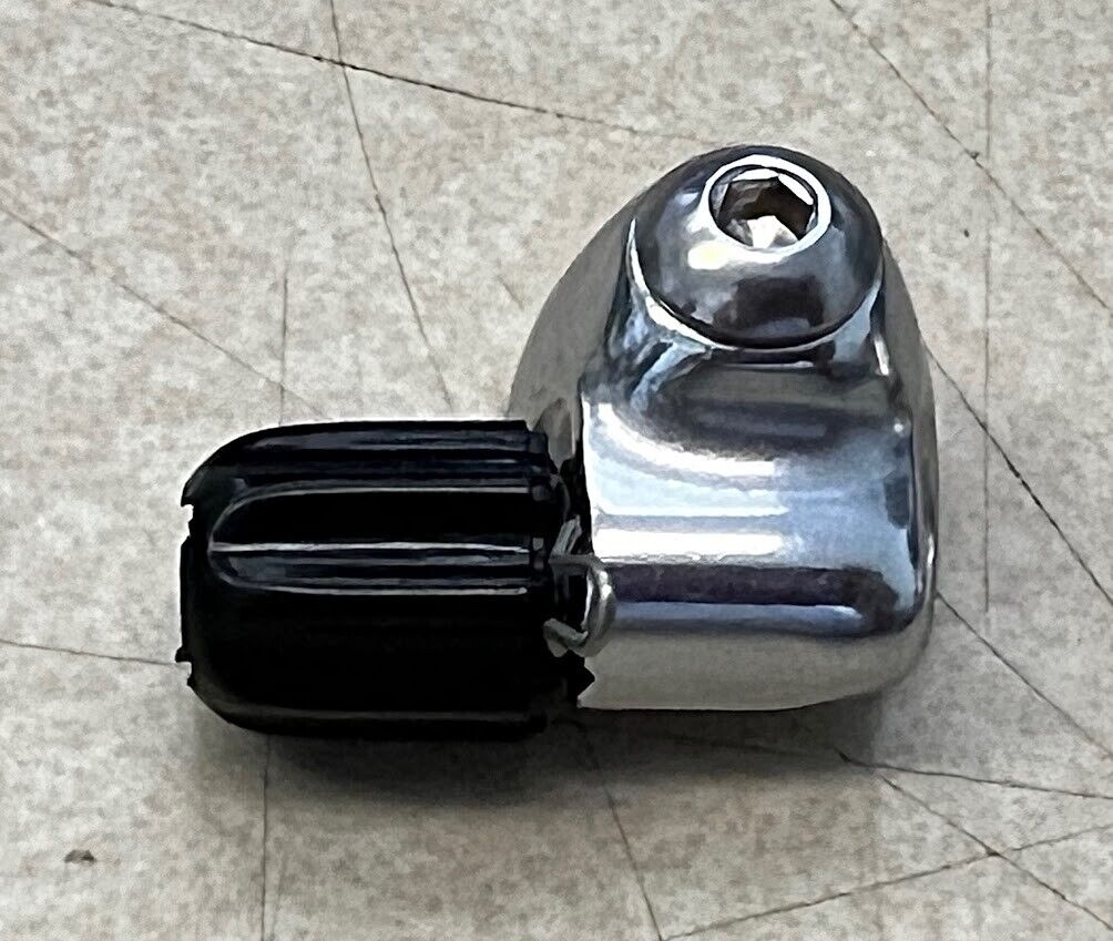 Shimano SM-ST74 Dura Ace STI Cable Stops for Downtube Braze