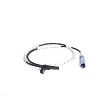 ABS Sensor Wheel Speed 0986594572 Bosch Rear 34526762476 34526785022 34526870077
