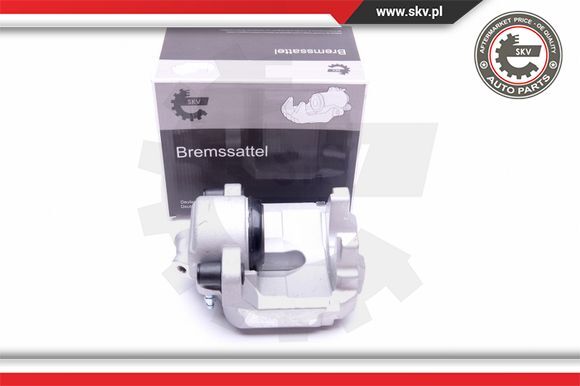 Esen SKV Bremssattel Vorne Rechts Bremssystem ATE FüR BMW 5Er Touring 520D 525D-image