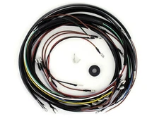 Star SR4-2, 12V VAPE Wiring Harness Kit with Wiring Diagram