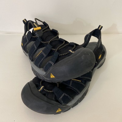 keen dress sandals