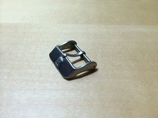 Used - LUMINOX Closing Cierre For 0100 Series - 20Mm - 100% Genuine