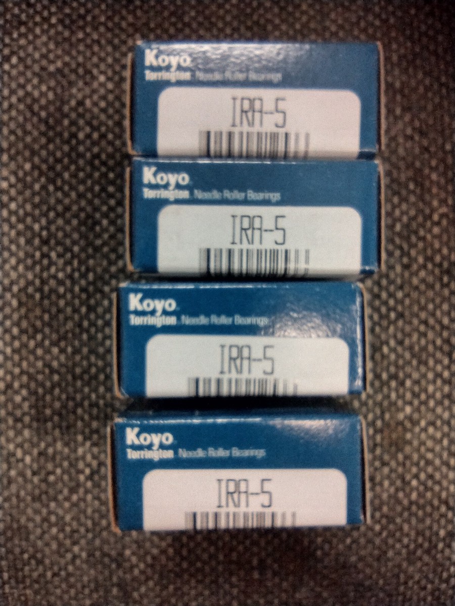 IRA-5 - KOYO - Factory New! | eBay