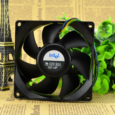 intel C91997-001 F09E-12B2S1 12V 0.88A 9CM cooling fan