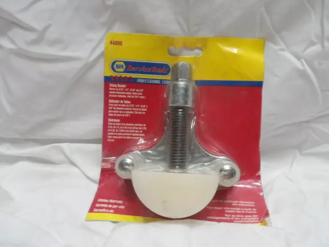 Napa Service Tools Tubing Bender 44000 eBay