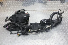 13-17 harley-davidson dyna MAIN ENGINE WIRING HARNESS MOTOR WIRE LOOM 71072-12A