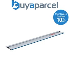 Bosch Aluminum Plunge Saw Guide Rail 1.0m 1000mm 1600Z00006 FSN1100 For GKS55GCE