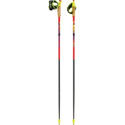 LEKI Ultratrail FX.One - Trail Running Stöcke