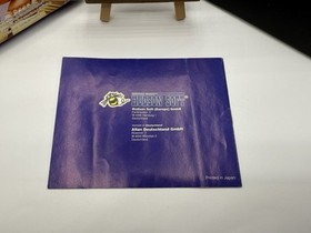 Nintendo NES -ADVENTURE ISLAND CLASSIC | Spiel & OVP inkl. Anleitung & Schuber✅