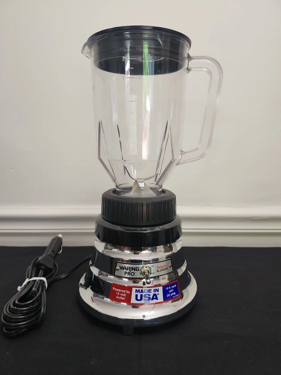 Las mejores ofertas en Waring Pro Licuadoras | eBay