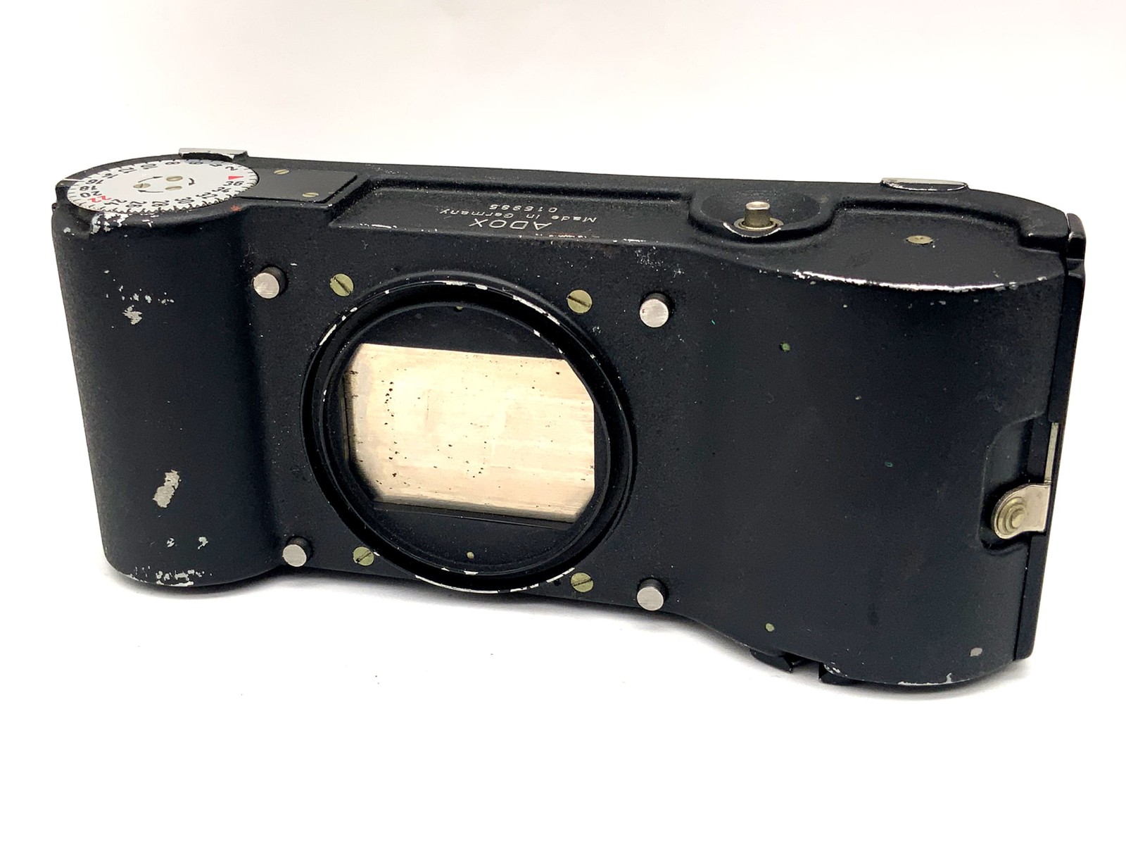 Adox 300 vintage camera equipment - eBay listing photo 3