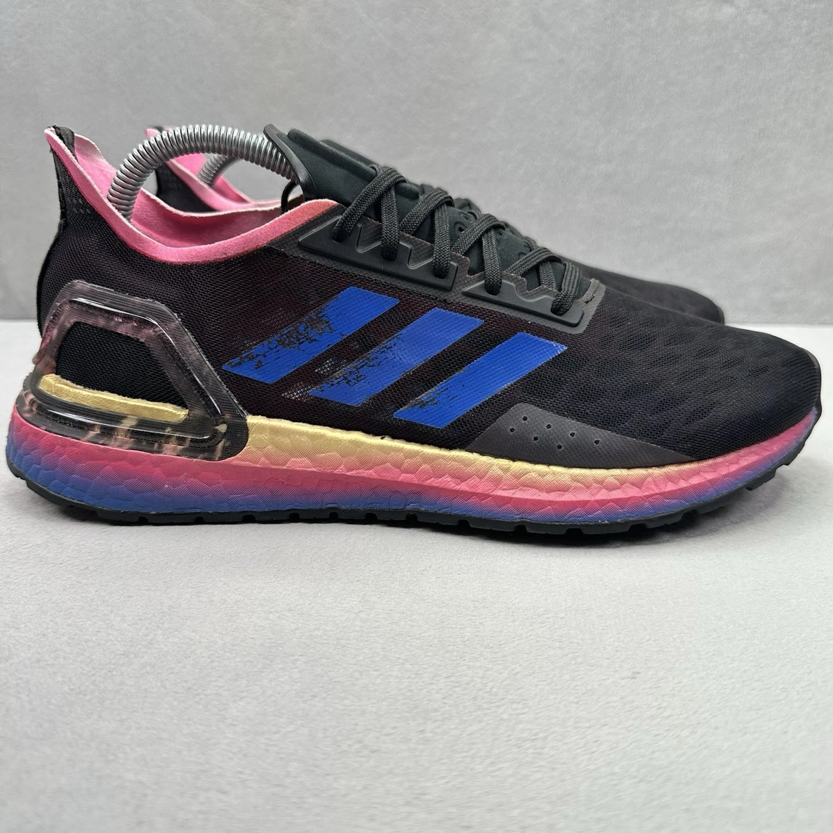 adidas UltraBoost PB Black Gold Metallic for Sale | Authenticity Guaranteed | eBay adidas UltraBoost PB Black Gold Metallic for Sale | Authenticity Guaranteed | eBay