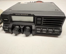Vertex Standard VX-5500L Low Band Mobile Radio FM Transceiver 250 Channel