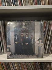 The Beatles    Hey Jude 1970 US 1st Win - Vinyl Record LP Album NM