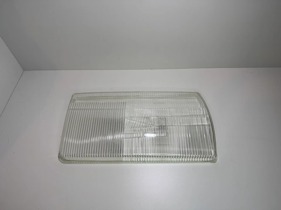 Lente faro derecho mercedes-benz w123 280ce 280e 230e 300d 240d Bosch OEM Foto 2 de 4