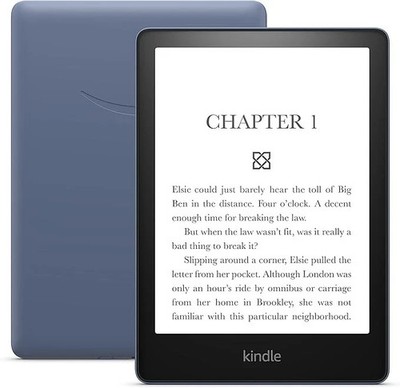 a*a様 Kindle Paperwhite（11世代）6.8インチ※広告なし Amazon Kindle Paperwhite 11th Gen 2021 WiFi 6.8 inch Display