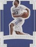 2016 Panini National Treasures CollegiateRookie Silhouettes Jamal Murray #10 /99