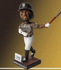 Complete 2012 MLB Bobblehead Giveaway Schedule and Guide 23