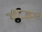 Fisher Price Little People Vintage White Replacement Boat Trailer Hook #685