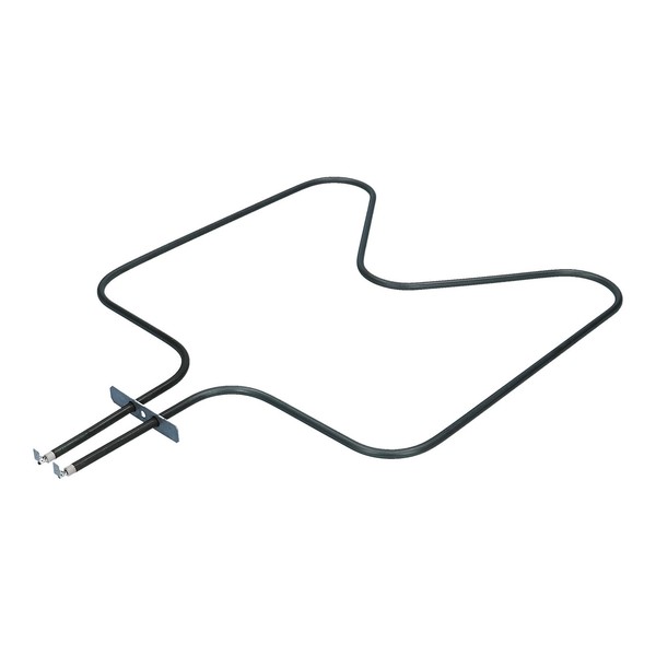 Heizung Unterhitze Backofen FüR Aeg Electrolux 3871428011 Ikea Zanker Juno 1000W-image