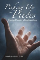 James Ray Ashurst | Picking Up The Pieces | Taschenbuch | Englisch (2016)