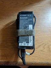 Genuine Lenovo 42T4430 AC Adapter Output 20 V 4.5 A Power Supply Adapter A97