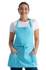Unisex Three Pocket Apron