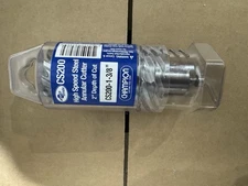 Champion RotoBrute Carbide Tipped Annular Cutter CT150 1”  x 1-3/8” Depth