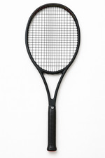 Wilson Pro Staff 97UL v13 Tennis Racquet 4 in Grip 270g 16x19 Black Used