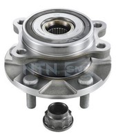 Snr Radlagersatz Radlager Satz Wheel Bearing Vorne Links Vorne Rechts R169.72
