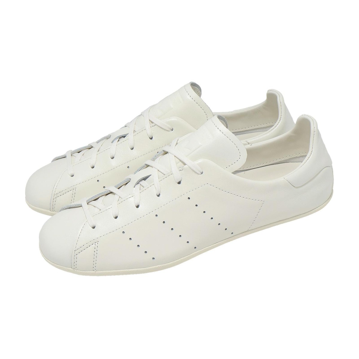 adidas Originals Stan Smith Lo Pro W Footwear White Women Casual